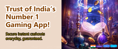 Play Yono Rummy 91 Today banner