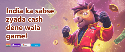 Grand Welcome Bonus promotion