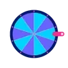 Spin to Win Bonus welfare icon
